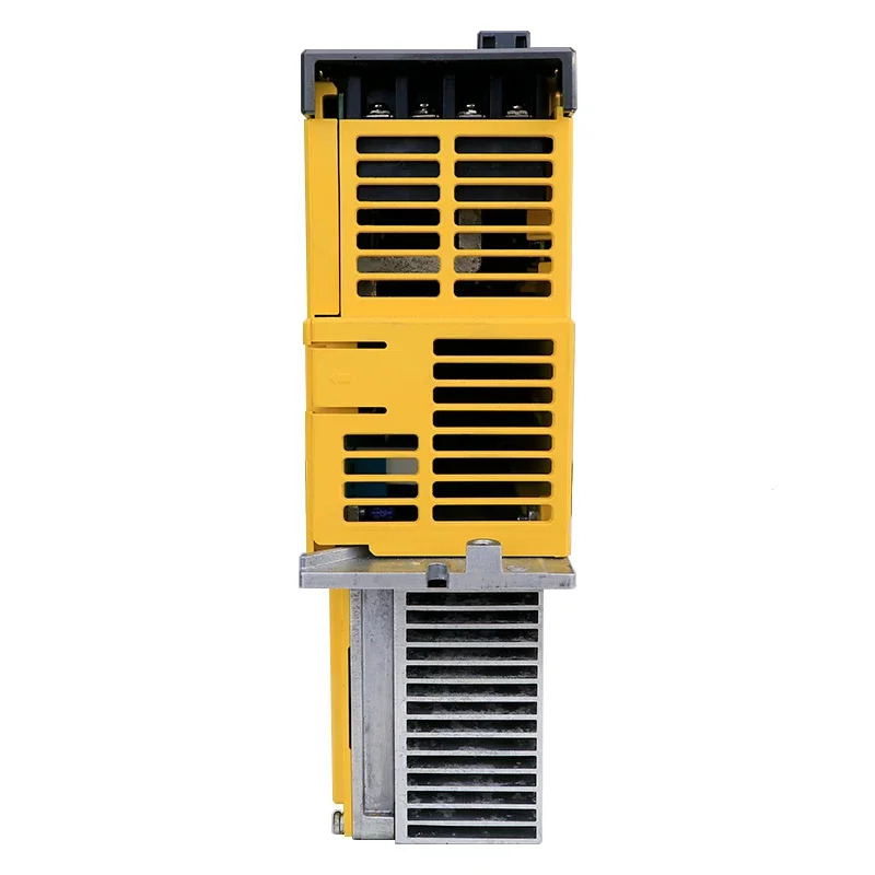 Fanuc 서보 드라이브 CNC 기계A06B-6220-H011 H600 A06B 6220 H011 리퍼 완료