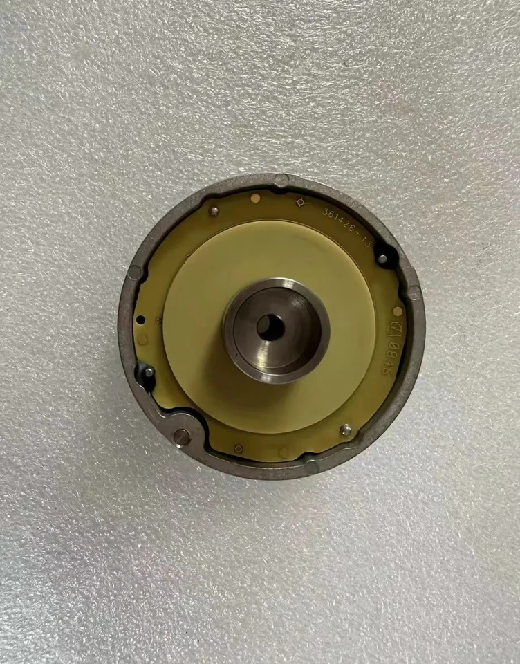 리퍼 EQI 1325.020-32 인코더 완료 ID 623 079-53