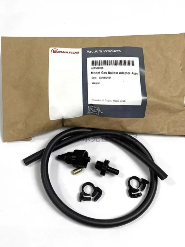 진공 펌프 전오일 회수 장치 RV12 8 5/3 A50419000