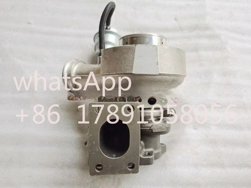 MHI TD04L-10KYRC-5 터보 터보차저 Komatsu CUMMIN x S QSB3.3 5cm 49377-01850 6271-81-8800 신