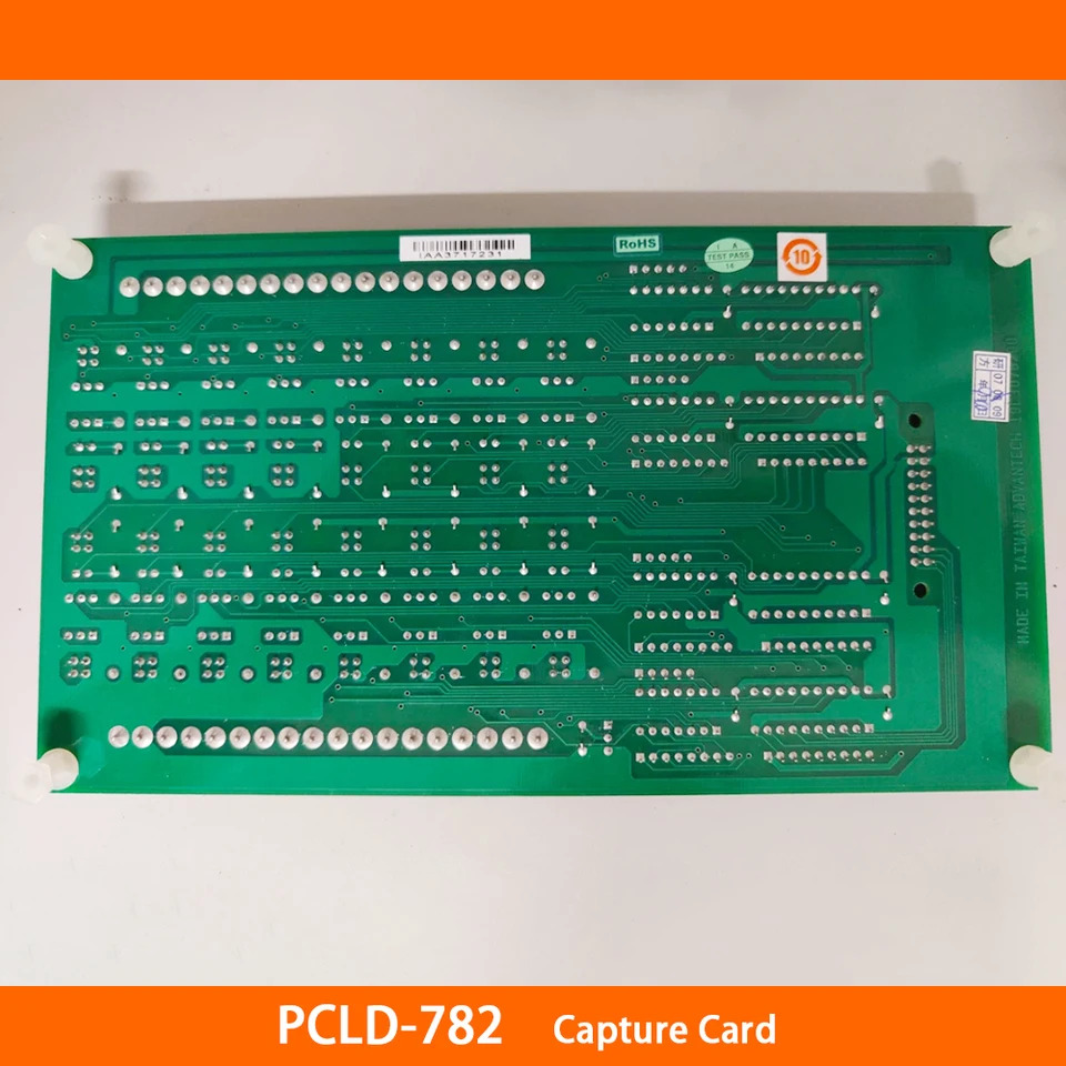 Advantech PCLD-782 REV-B2 16 채널 절연 디지털 입력 D/I 보드