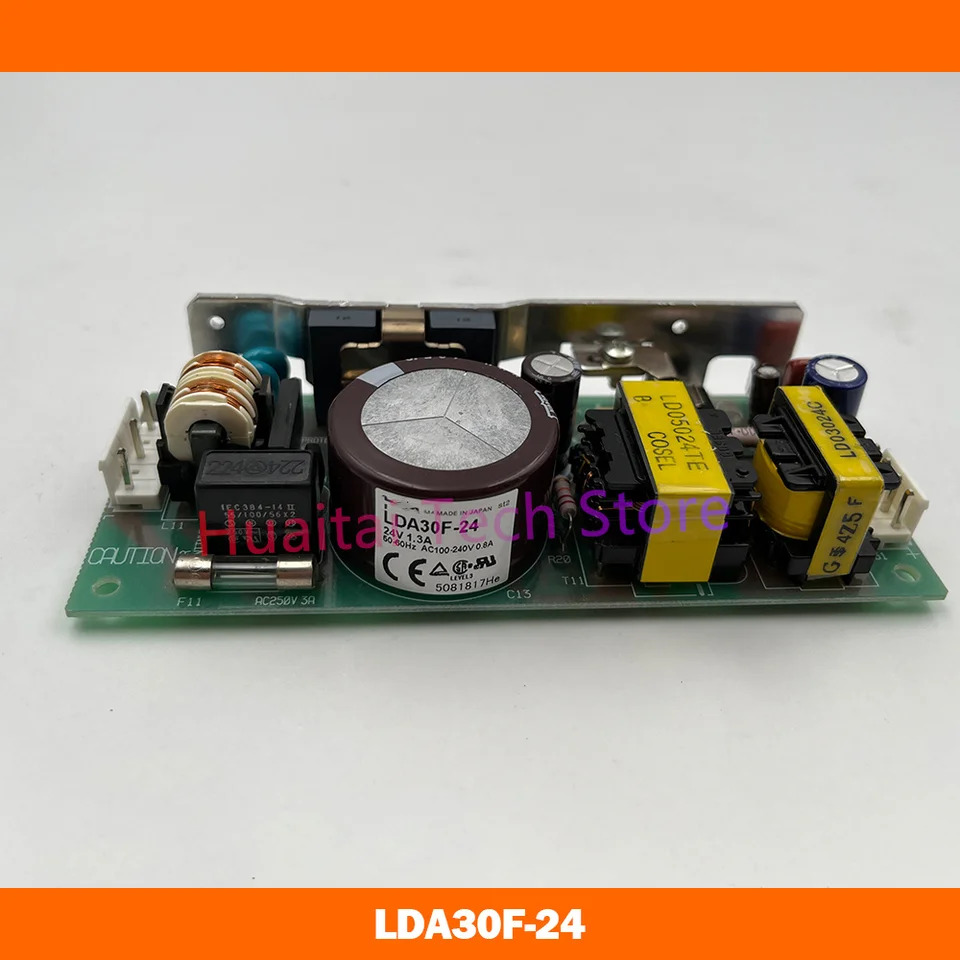 EL 리퍼 산업전원공급장치 24V 1.3A LDA30F-24