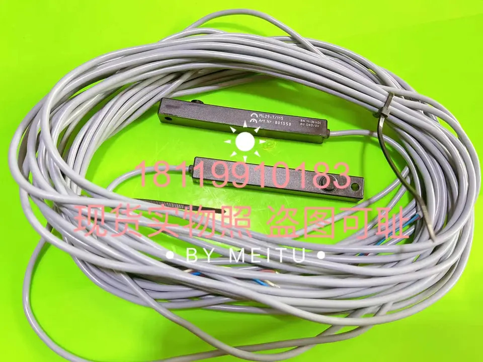 Bagafo P  F 센서 Ml29-t 115801558ml 29-r 59 103/115801551