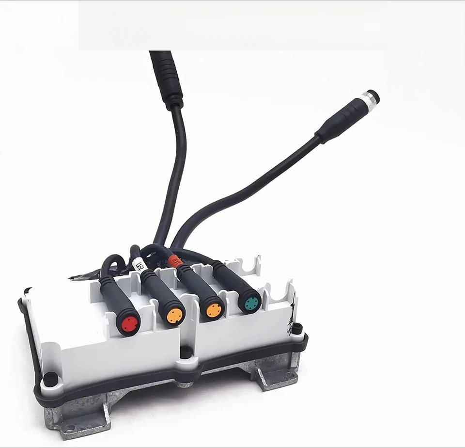 INMOTION S1 L9 킥스쿠터오리지널 컨트롤러 조립 키트 스마트 전기 스쿠터 스케이트보드 교체 액세서리
