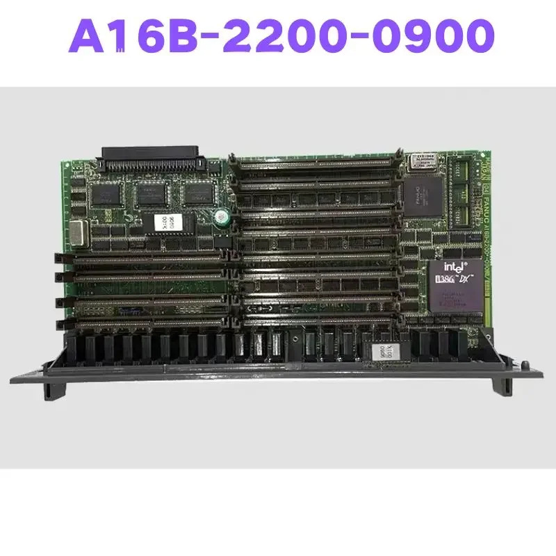 리퍼 A16B-2200-0900 A16B 2200 0900 회로 기판 완료