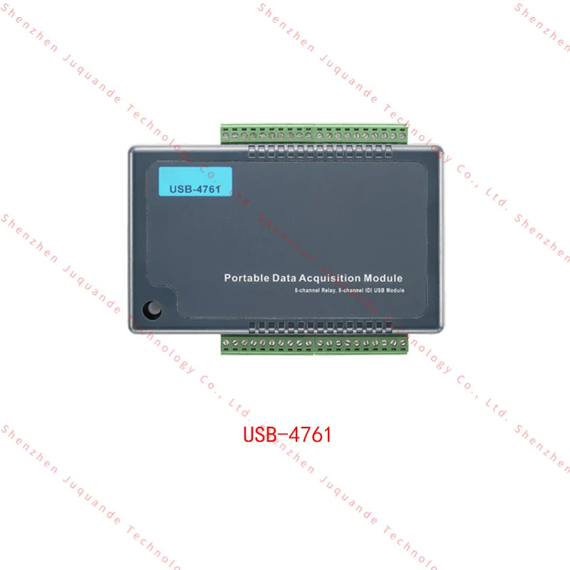 USB-4761 P/N USB-4761-BE 신 오리지널