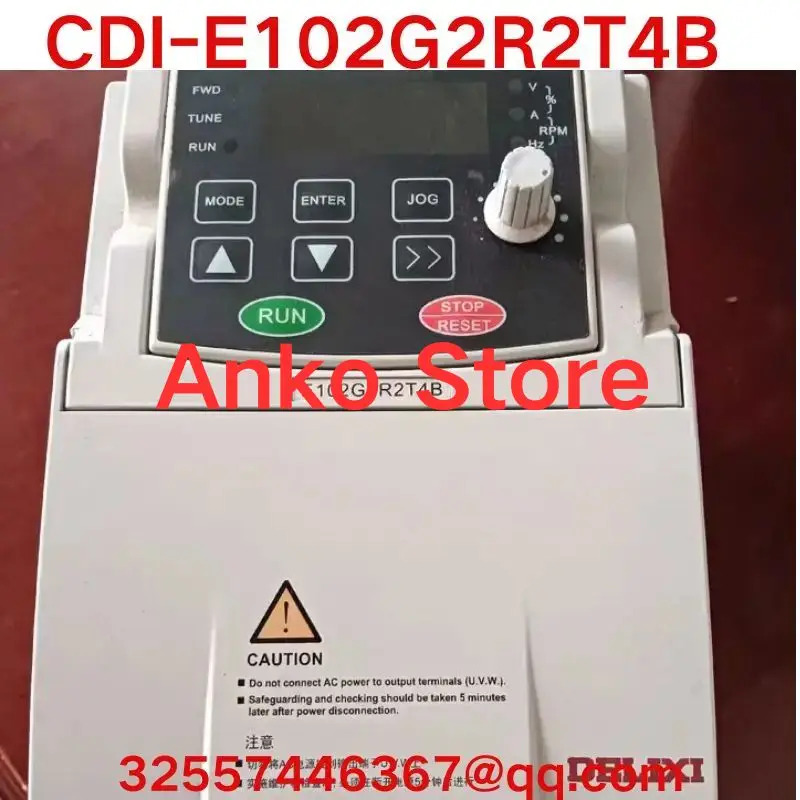 리퍼 OK 주파수 converterCDI-E102G2R2T4B