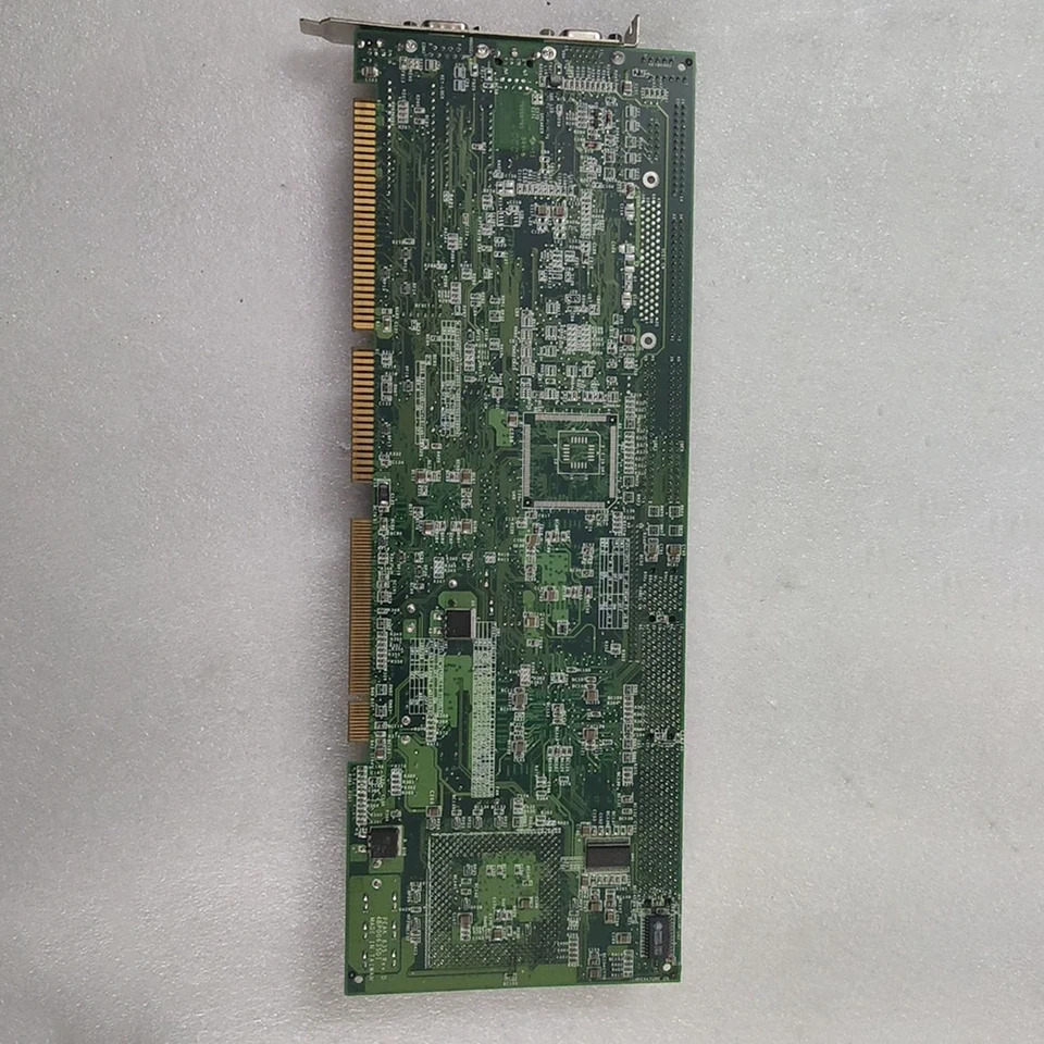 산업마더보드 전체 길이 피크-635 REV D