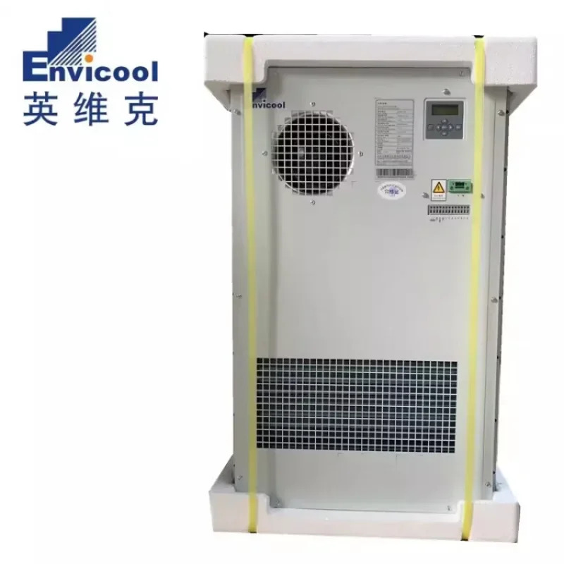 캐비닛 에어컨 베이스 스테이션 효율적냉동 AC300WAC600WAC1500WAC2000W