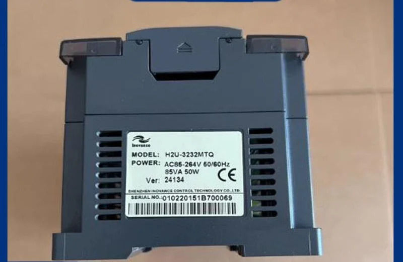 후이촨 PLC H2U-1616MR H2U-1616MT H2U 2416 3232 3624 4040 6464