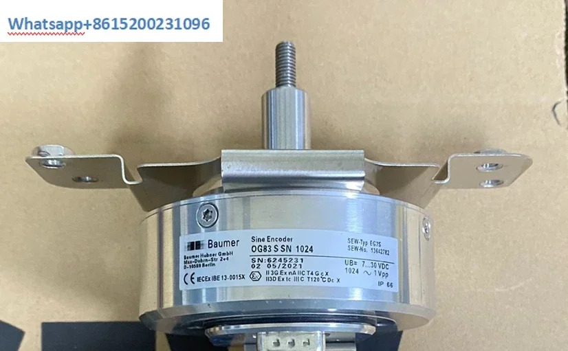 인코더 EG7S OG83 S N 1024