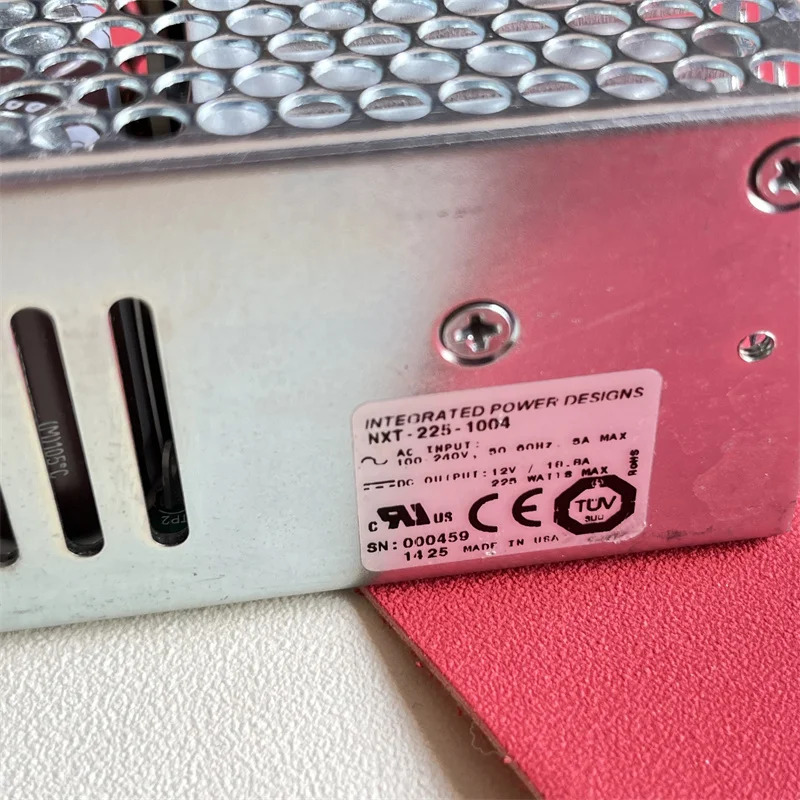 NXT-225-1004 REL-150-1004 SRW-100-1003 IPD 산업전원공급장치