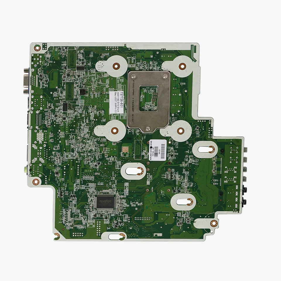 hp호환 EliteDesk 800 G1 마더보드 USDT 696559-001 737729-001