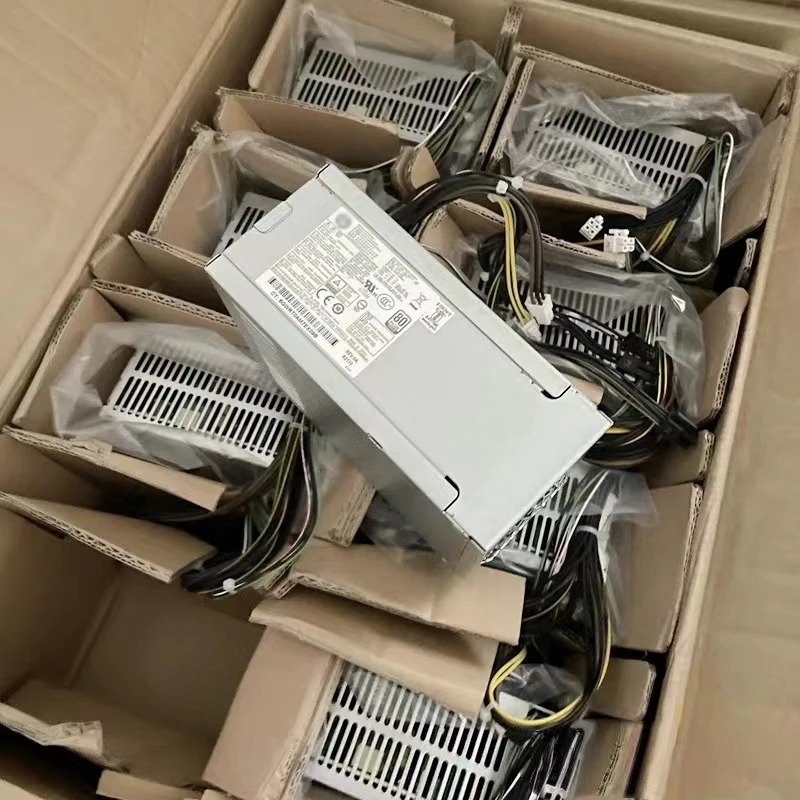 스위칭 전원공급장치 PA-4501-1 L07304-001 hp호환 Z2 G4 800 880 G3 MT 500W 신