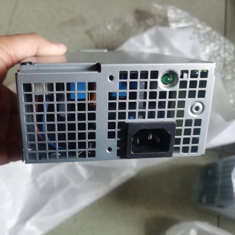 Optiplex 3000 5000 7000 XE4 G12 MT PSU X4XV7 0X4XV7 XYD3F 0XYD3F 1GPJ4 01GPJ4 400W 전원공급장치