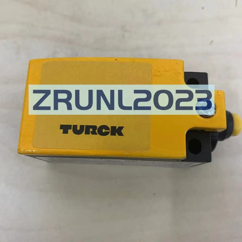 TURCK 스위치 LSM-Q31-VS IEC 60947-5-1 신