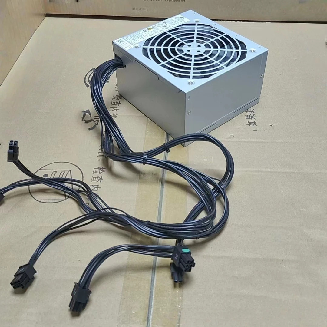 에이서 M6660G 니트로 N50-610 FSP500-10AGA D19-500P1A 500W 전원공급장치 신