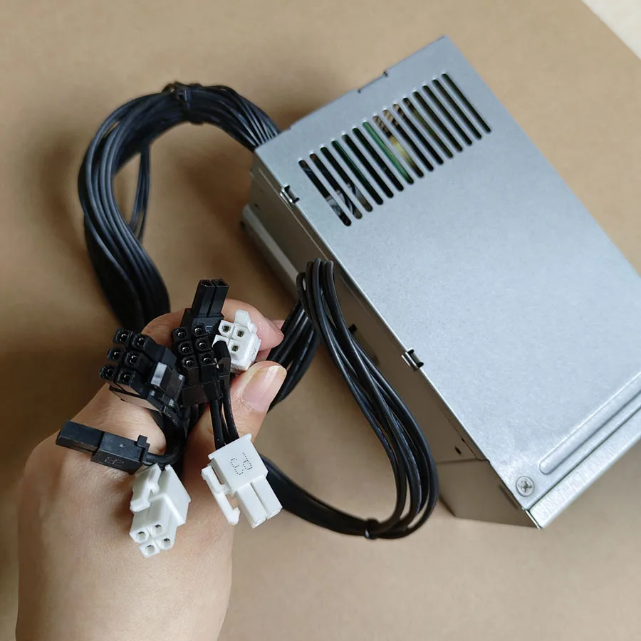 500W 전원공급장치 PSU Z2 G5 280 G8 프로 타워 DPS-500AB-51 L77487-003
