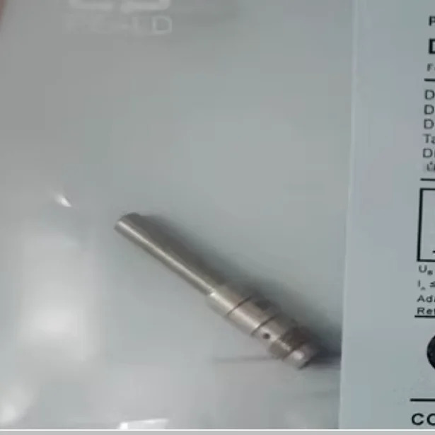 DW-AD-611-M30-120 DW-AD-612-M30-120 DW-AD-613-M30-120 DW-AD-614-M30-120 EZ-30N15DB