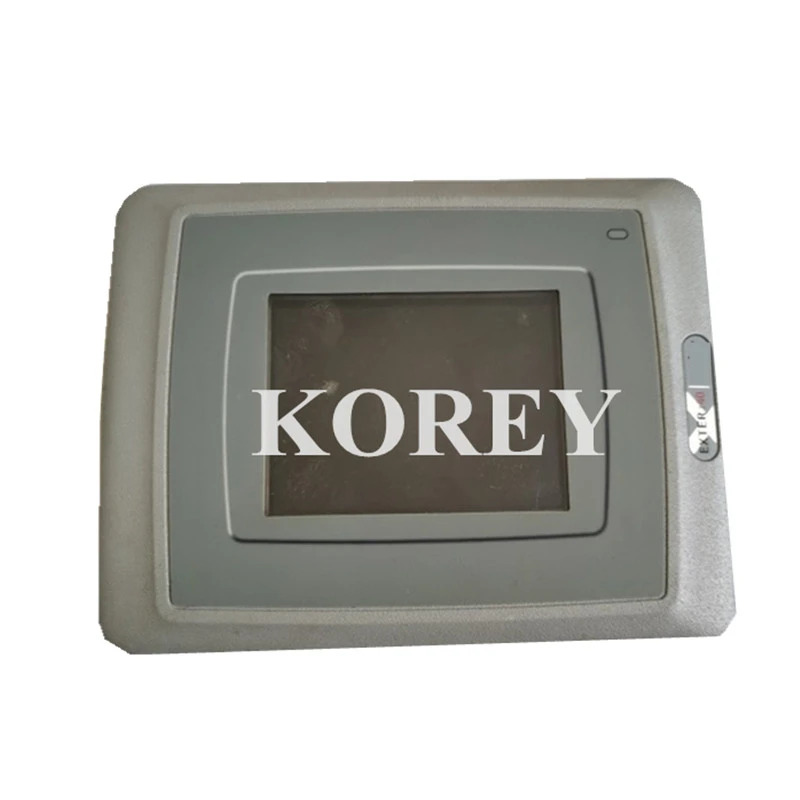 터치 스크린 T40m 06672 상태
