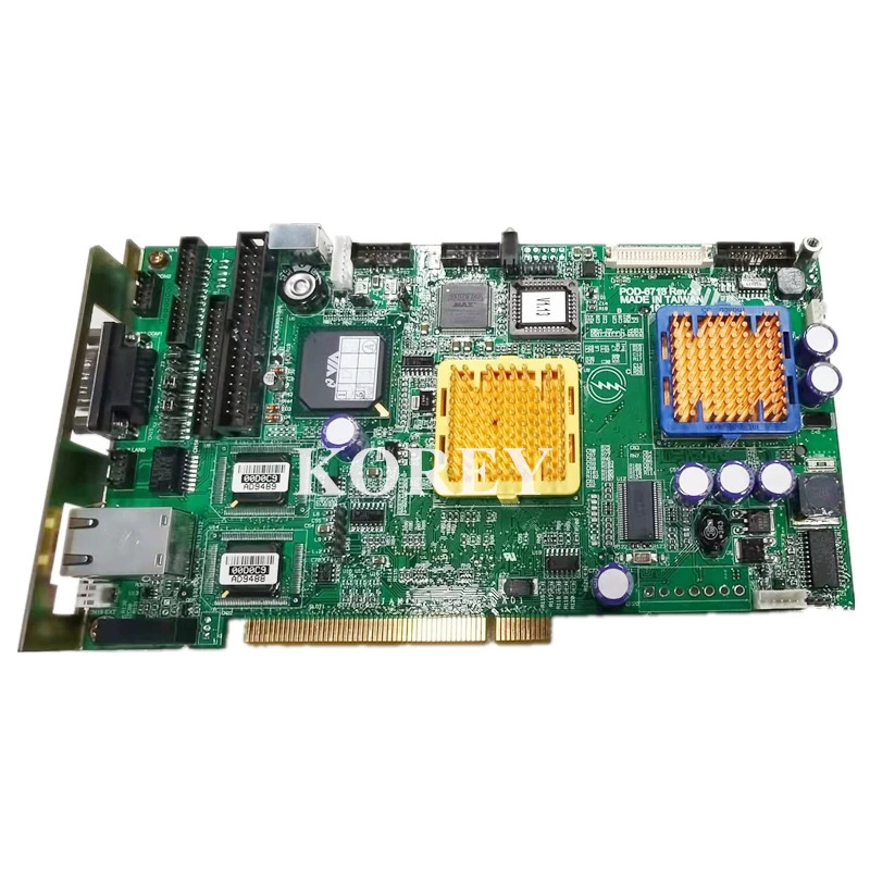 PCB 카드 JANCD-NCP30 POD-6713 해 주세요