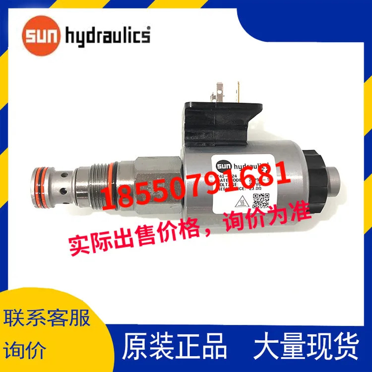 태양 카트리지 밸브 DTDA-MHN DTDA-MCN-224 DTDF-MCN DTDF-MHN-224