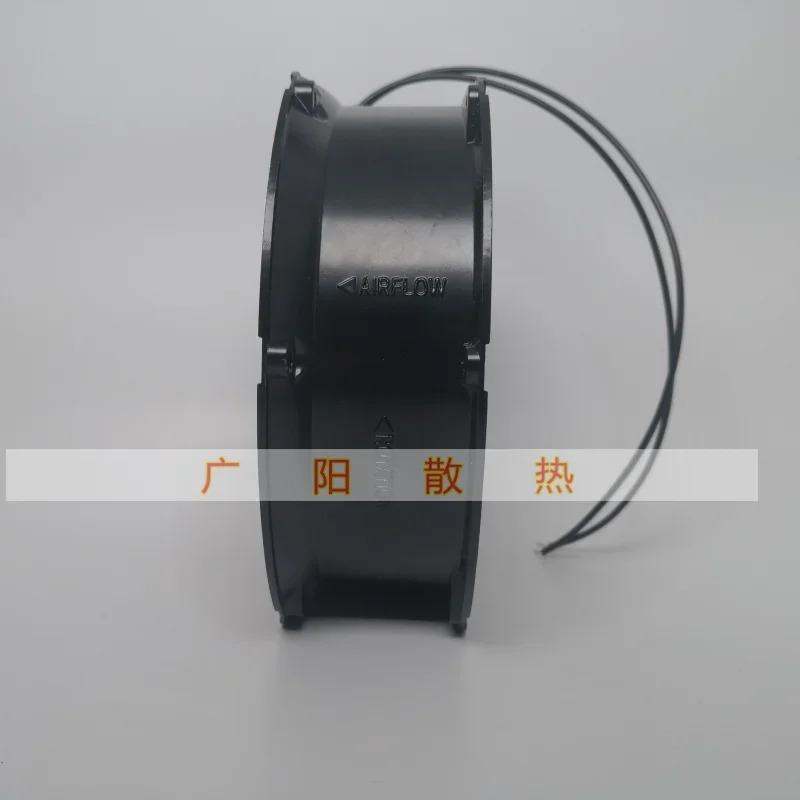 SPEEDY 2 와이어 서버 냉각팬 SA17251CA2 AC 240V 0.22A 172x150x50mm