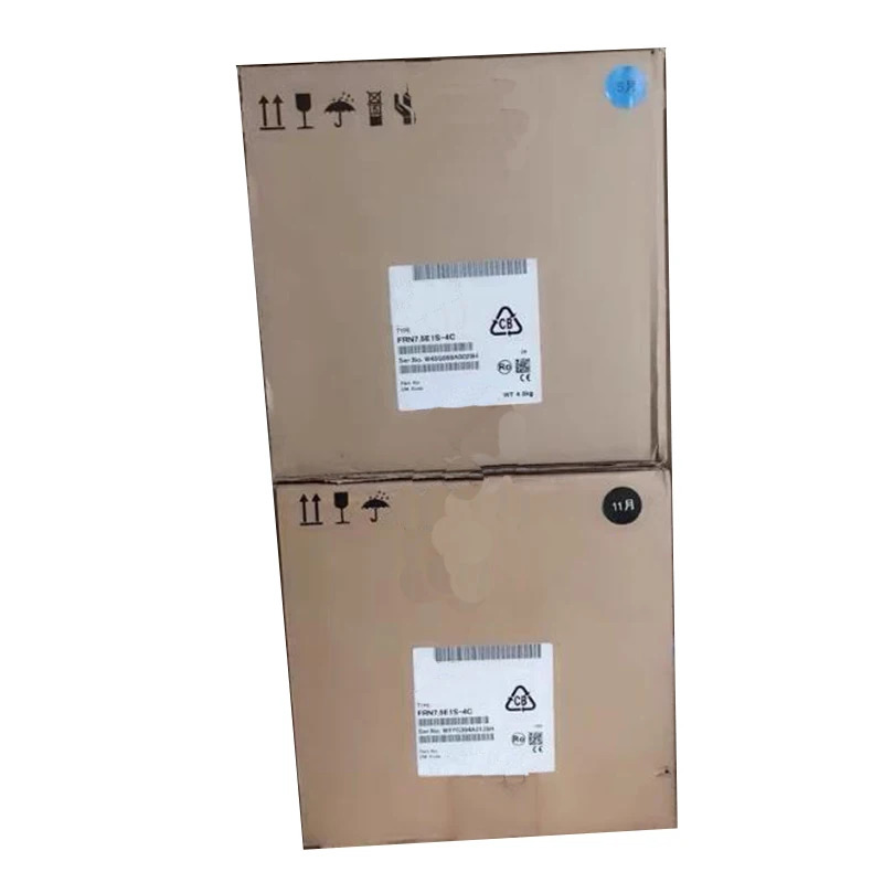 전MR-J4-10B MR-J4-10A FRN7.5G1S-4C FR-E740-15K-CHT 적가능