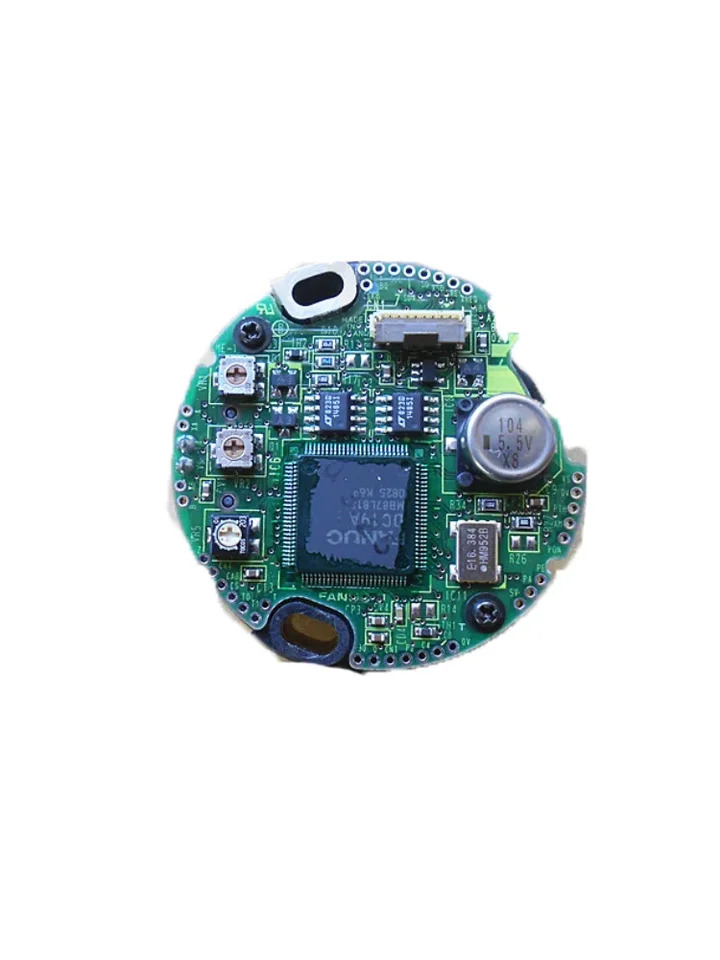 FANUC 회로 기판 A20B-8200-0250 CNC 시스템 컨트롤러용