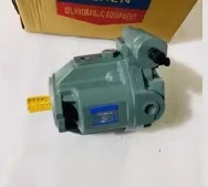 YUKEN 피스톤 펌프 AR16-FR01B-20 AR16-FR01C-20 AR22-FR01B-20 AR22-FR01C-20