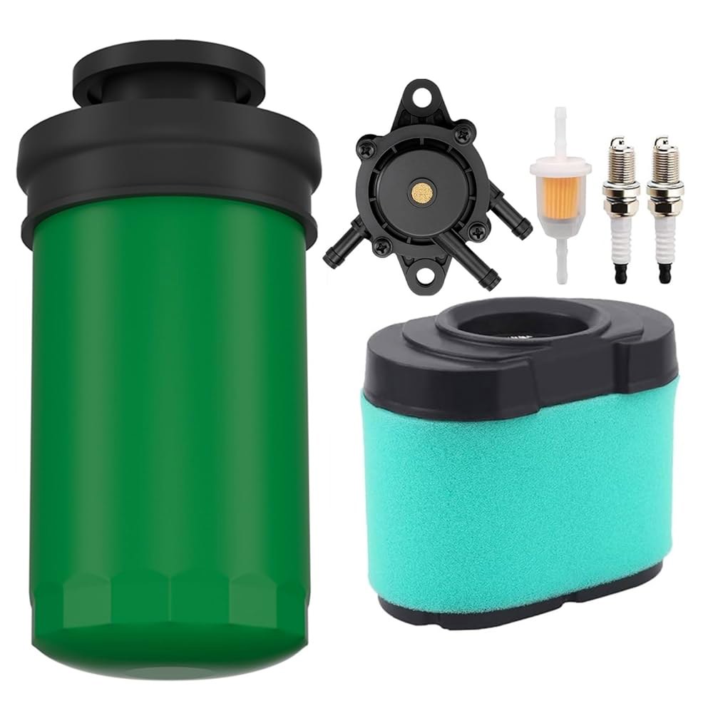 Kacarber AUC13706 Home Maintenance Service Kit ZTrak S180 Series 100 S170 Compatible Replaces Z365R - 상품 이미지