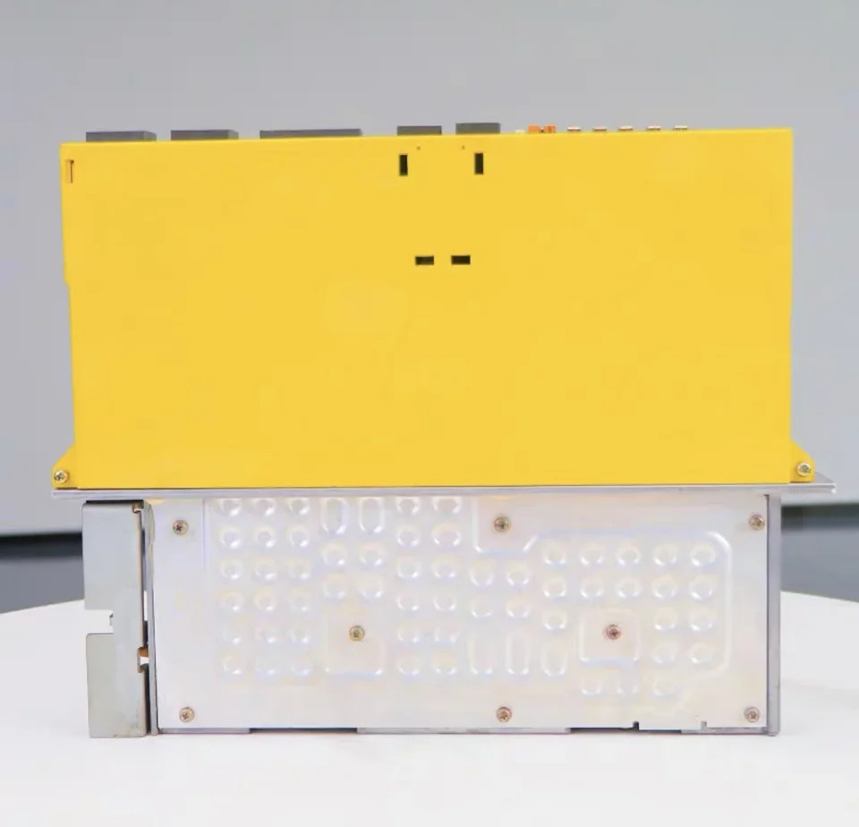 A06B-6093-H153 Fanuc 시리즈 공구 CNC 기계 서보 유닛