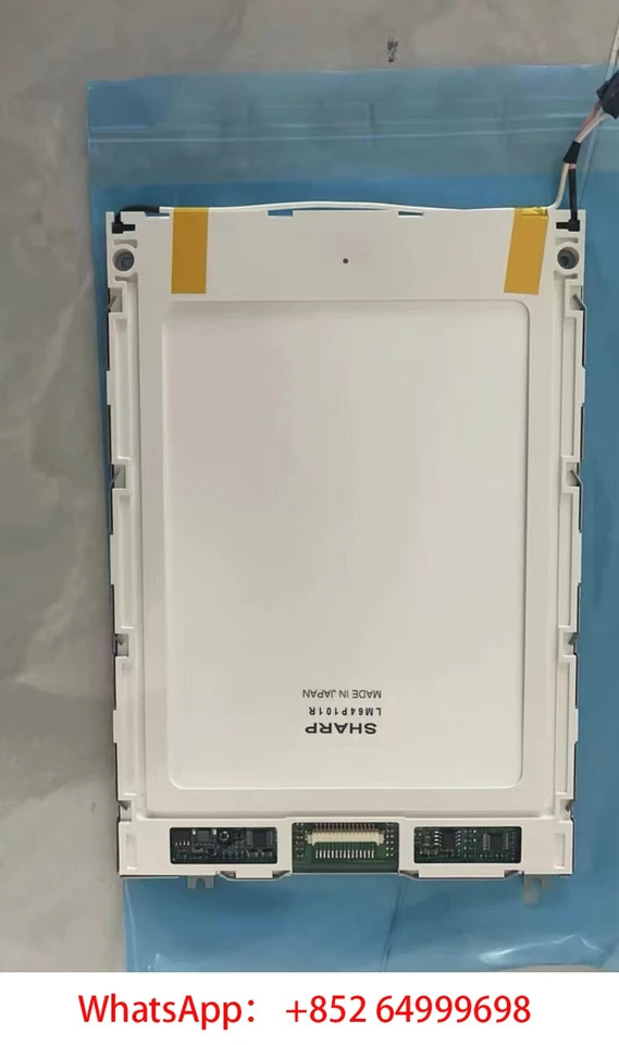 터치 스크린 LM64P101R