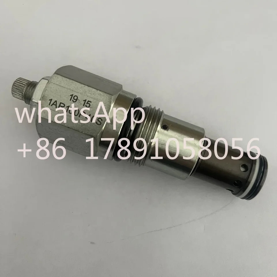 1AR100P20S 1AR100P40S