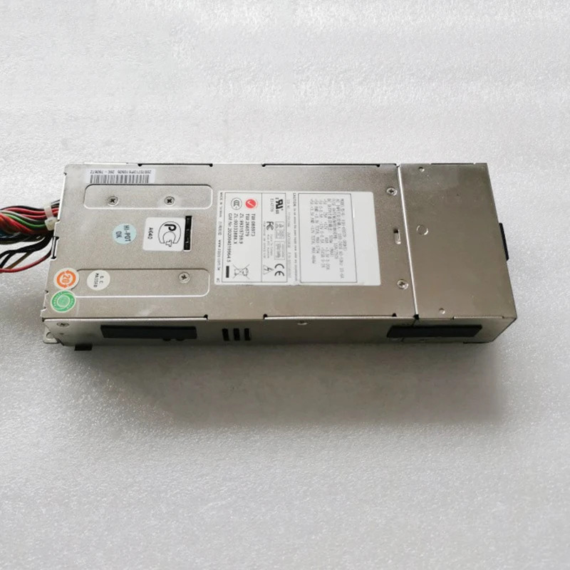 ZIPPY H1H-6507P 서버 전원공급장치 500W 1U