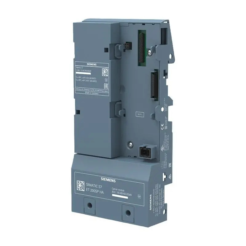 SIMATIC ET 200SP 모듈 6DL1193-6BH00-0SM0 신