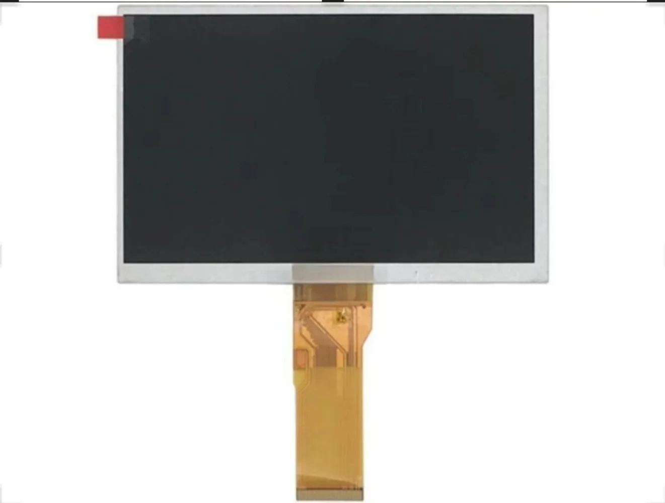 7 TM070RDH13 LCD 디스플레이 스크린 패널