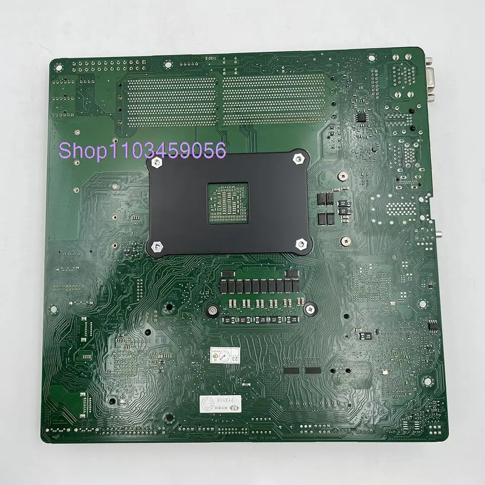 ASRock호환 서버 마더보드Ryzen호환5000 AM4 PGA 1331 DDR4 X570D4U 지원