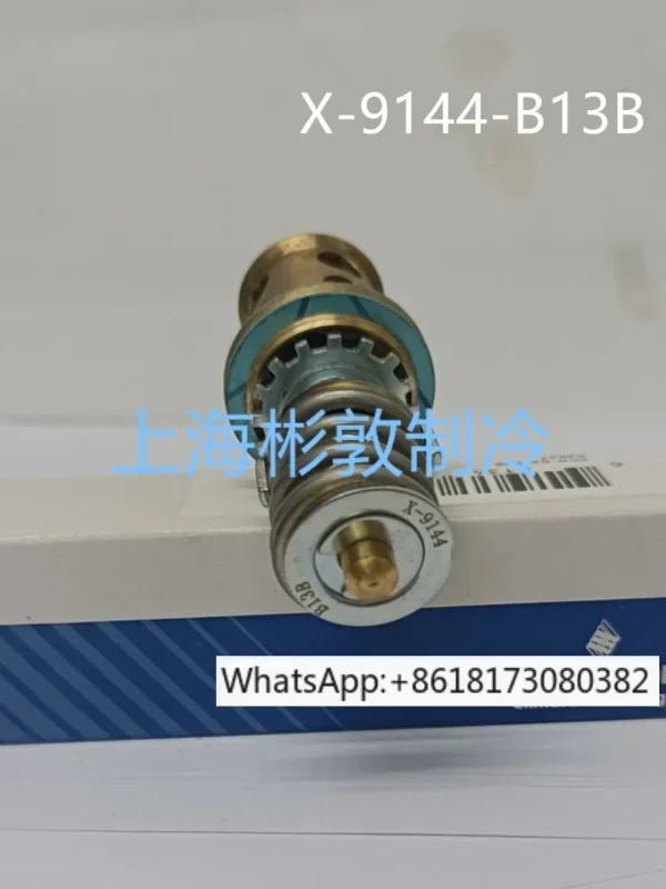 확장 밸브 스풀 THR TMR X-9166-B10B X-9144-/B11B/B14B