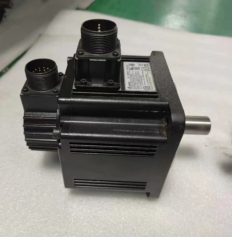 ECMA-EA1310RS 리퍼 서보모터 1kW 기능 작동 OK