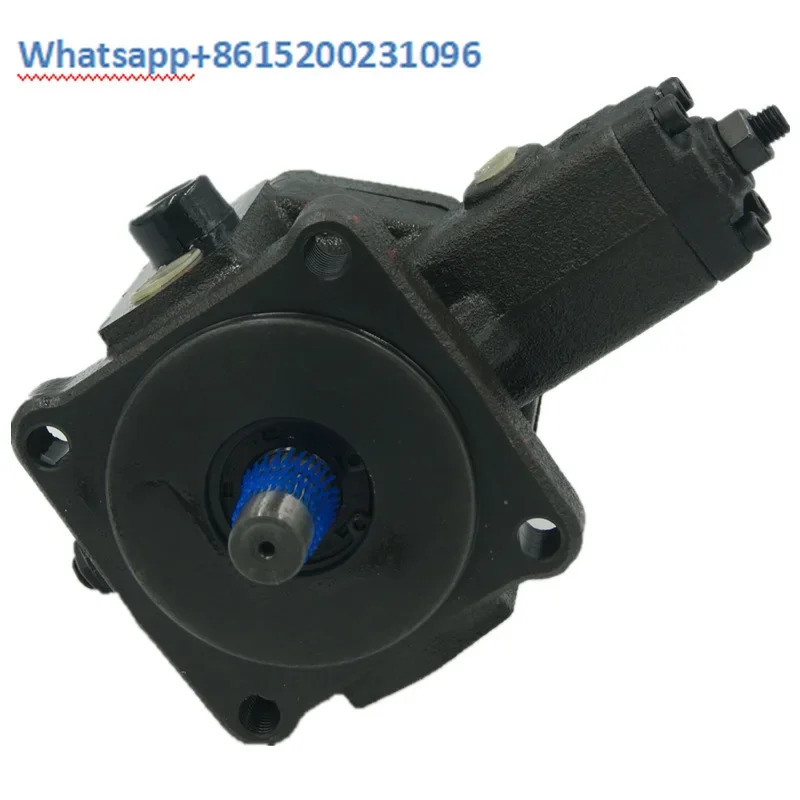 SVPF-30-55-20 SVPF-12 15/20-35 55/70-20