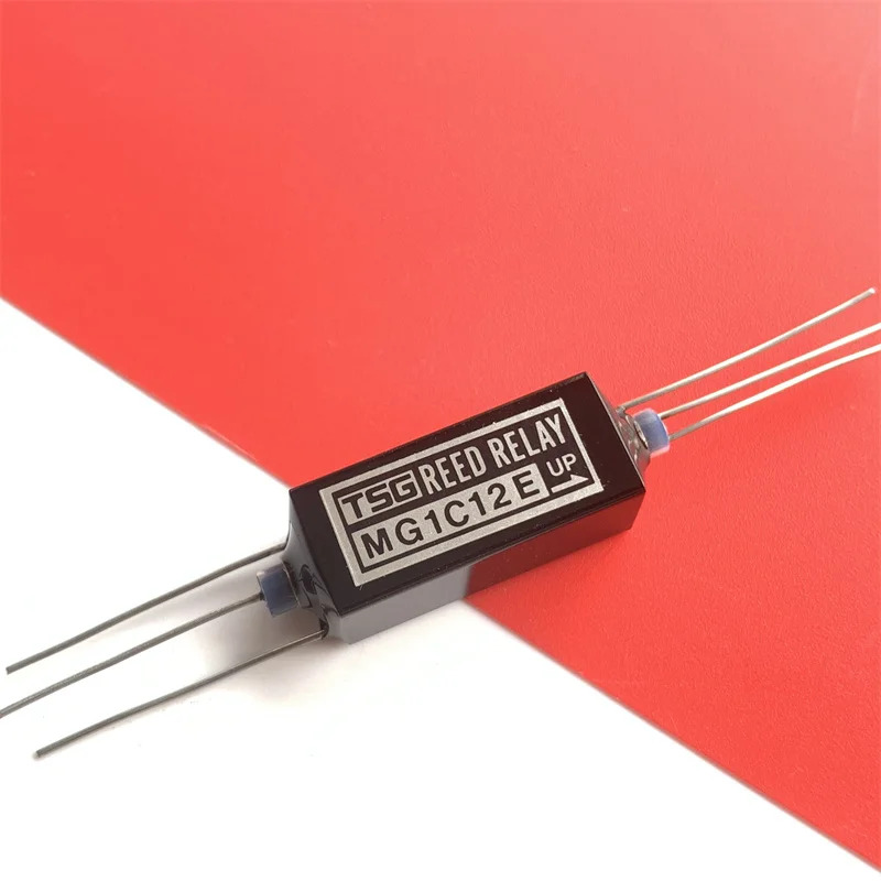 MD1C12-E DP1A12-10 TSG 일본 산쿄 고전압 릴레이 MG1C12E MR1A12E 12V