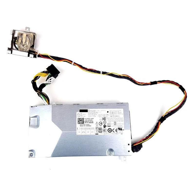 델 옵티플렉스 5260 7460 7470 AIO L240EPA-00 D240EPA-00 68C30 451FP YH49N M65JR 전원공급장치