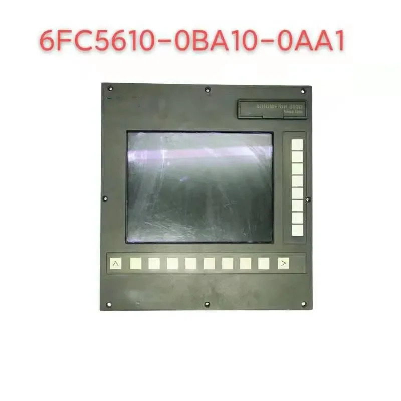 SINUMERIK 802d 6FC5610-0BA10-0AA1 6FC5610 0BA10 0AA1