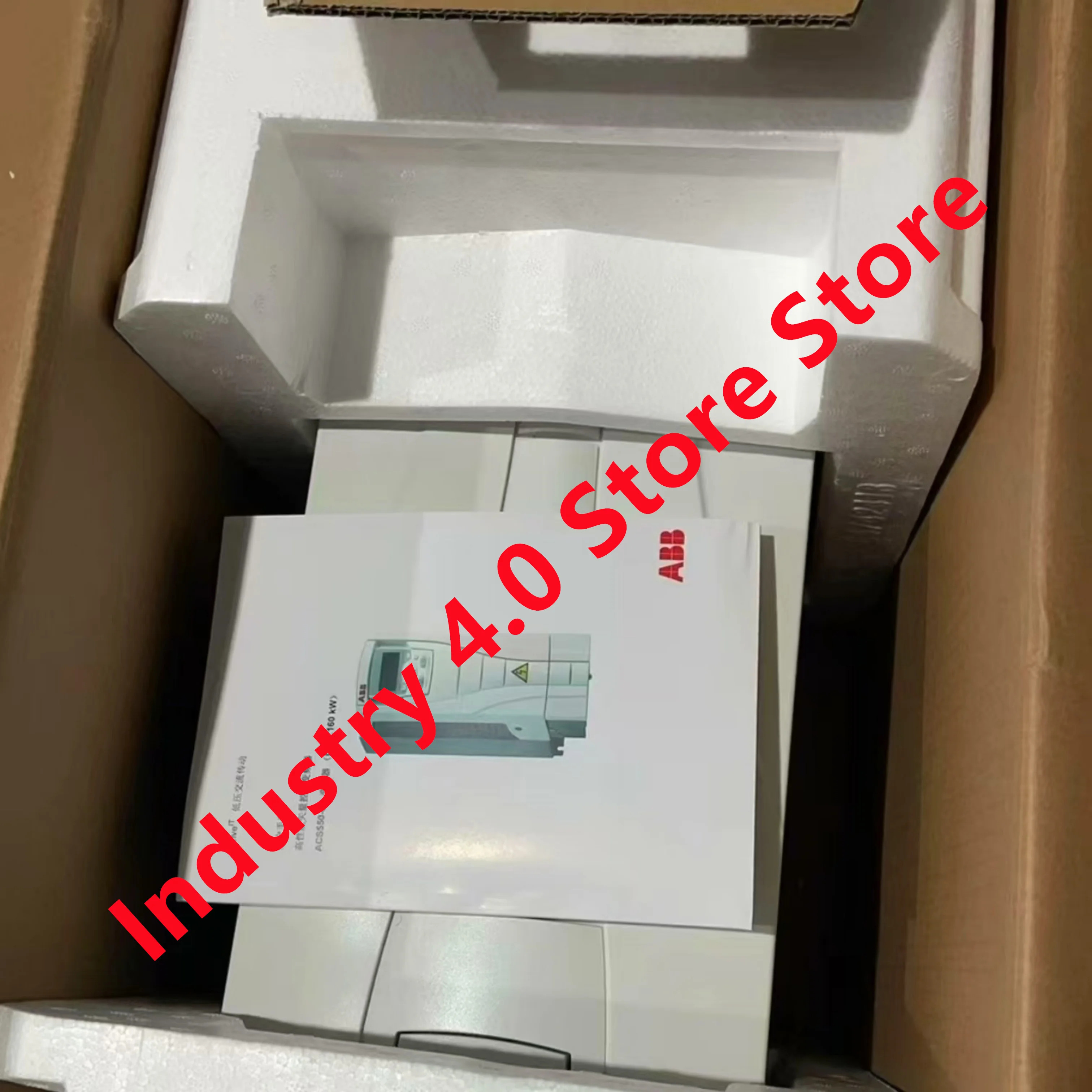 ACS550-01-059A-4 ACS550-01-072A-4 원본
