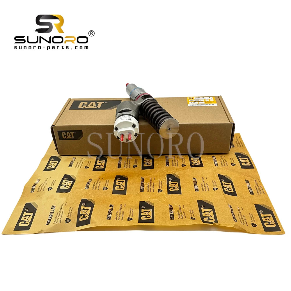 CAT C15 C16 3406E 커먼 레일 인젝터 211-3023 10R-0957 10R-8500 10R-8501 캐터필라 엔진용