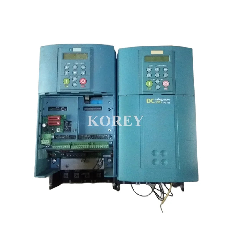 컨버터 591P110A 591P/0110/500/0011/UK/AN/0/0/0 상태