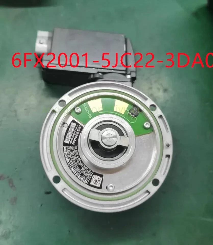 모터인코더 6FX2001 5JC22 3DA0 6FX2001-5JC22-3DA0