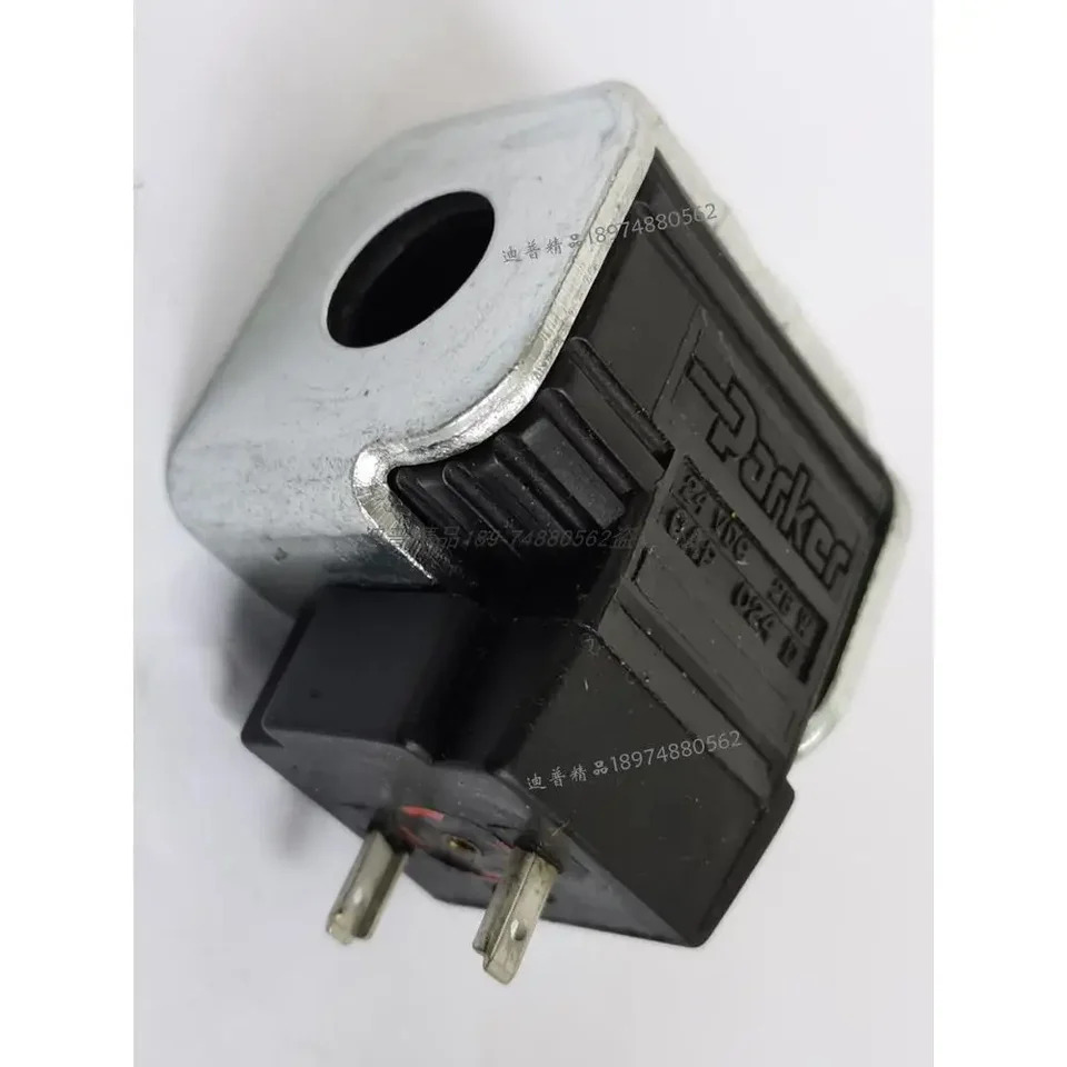 솔레노이드 밸브 코일 24VDC 28W CAP 024D 115D CAS 230D 230M 012H L 012S