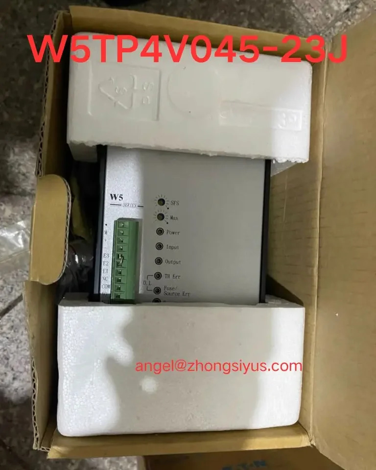 W5TP4V045-23J 와트 파워 컨디셔너 W5TP4V045 23J